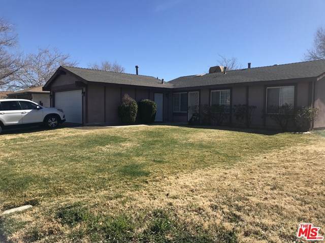 3632 Avenue K14 - Photo 1