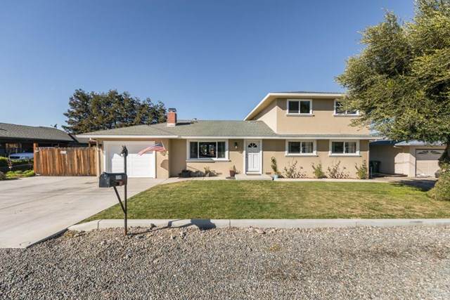 1270 Bonnie View Road - Photo 1