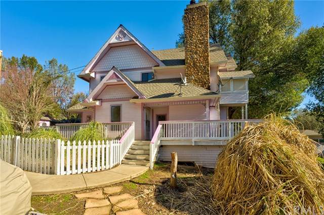 17392 Cache Creek Road - Photo 1