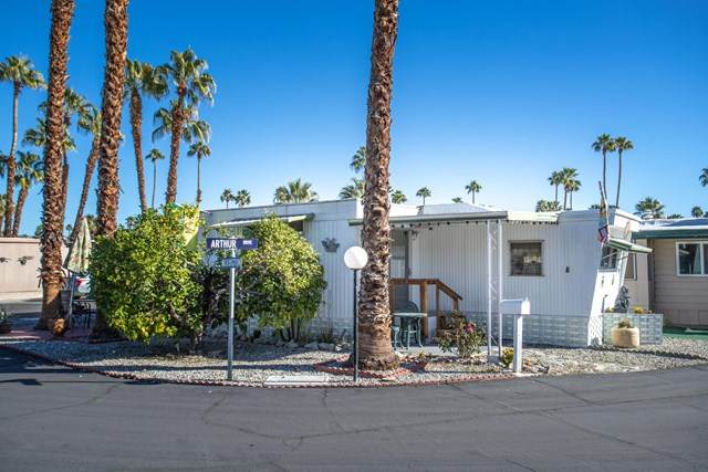 2 Arthur Drive - Photo 1