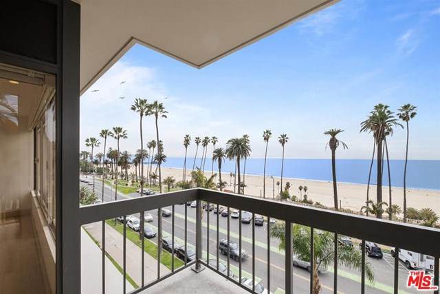 1007 Ocean Avenue - Photo 1