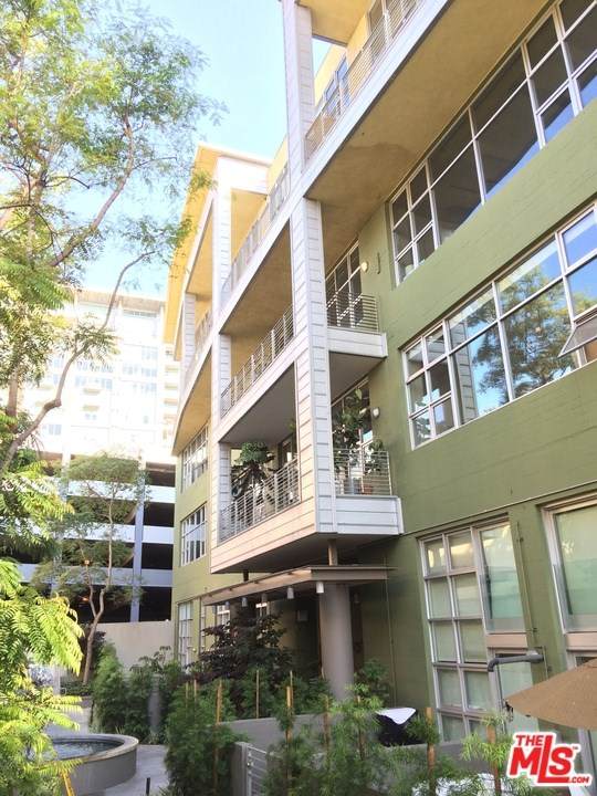 1130 Flower Street - Photo 1