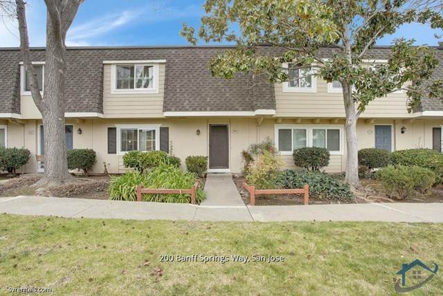 200 Banff Springs Way - Photo 1
