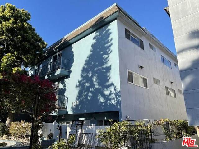 1311 Euclid Street - Photo 1