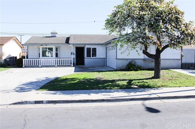 3326 F Street - Photo 1