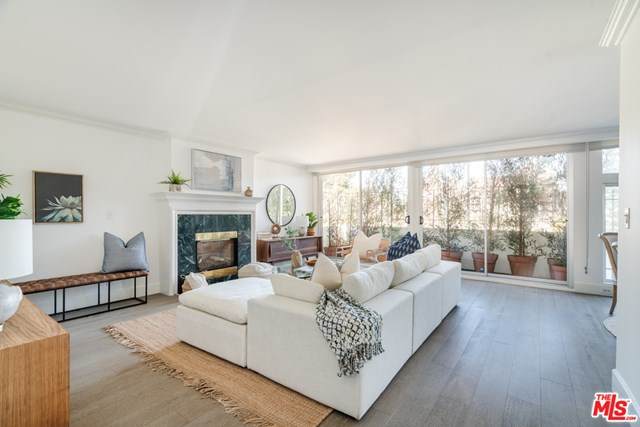 511 San Vicente Boulevard - Photo 1