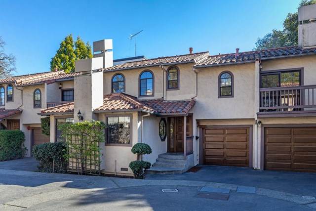 1303 Crane Street - Photo 1