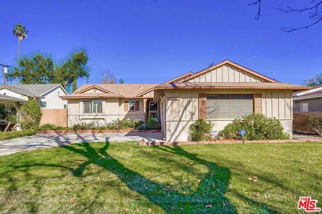 22503 Welby Way - Photo 1