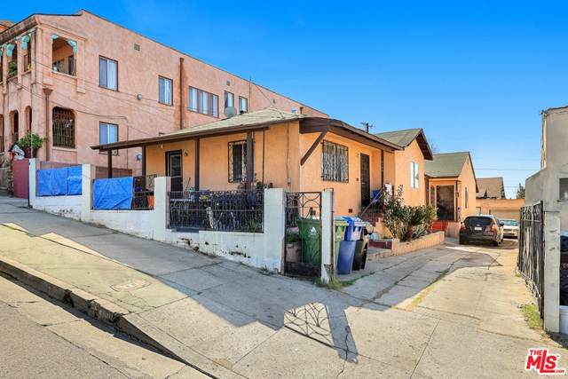 3156 Fairmount Street - Photo 1
