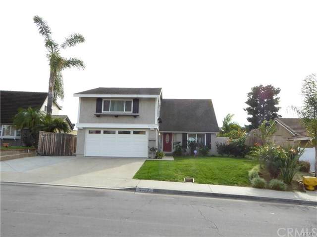 26522 Fresno Drive - Photo 1
