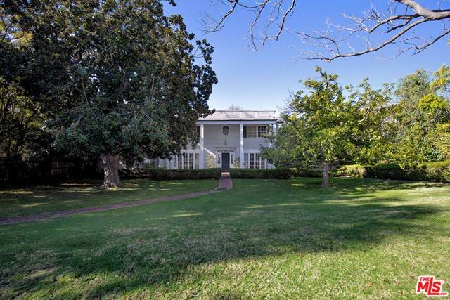 337 Burlingame Avenue - Photo 1