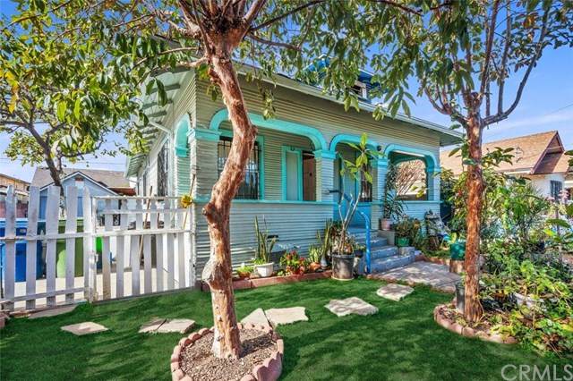 1731 Normandie Avenue - Photo 1