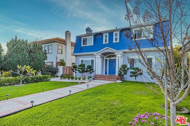895 Bronson Avenue - Photo 1