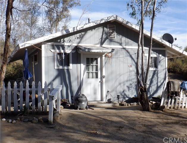 43930 White Mountain Rd - Photo 1