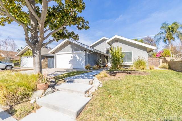23127 Magnolia Glen Drive - Photo 1