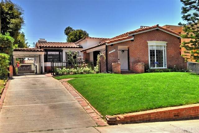 10786 Wellworth Avenue - Photo 1