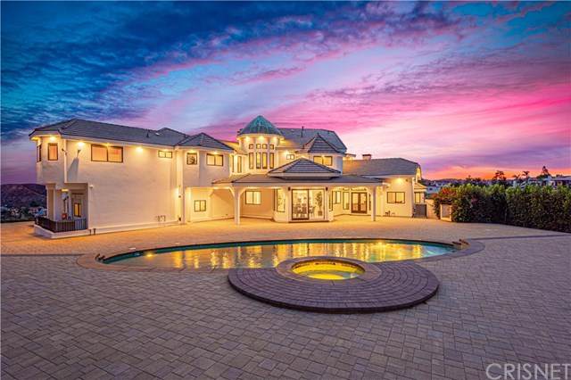73 Hackamore Lane - Photo 1