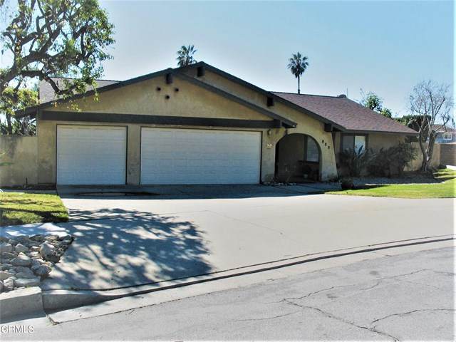 880 Kimberly Court - Photo 1