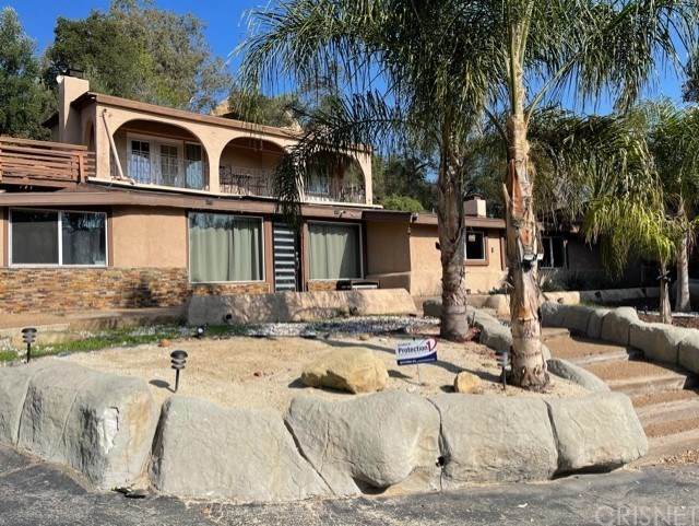 22231 Chatsworth Street - Photo 1