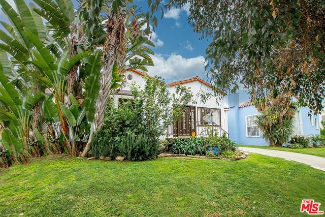 516 Citrus Avenue - Photo 1