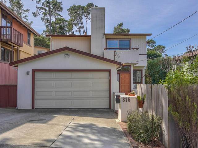 815 Parcel Street - Photo 1