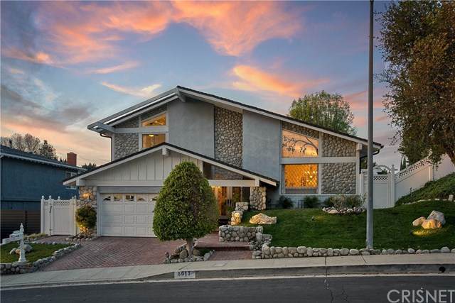 8913 Megan Avenue - Photo 1