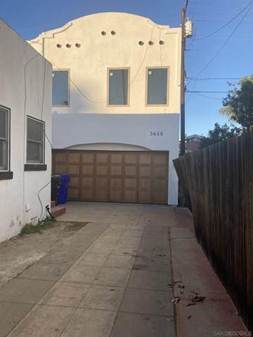 3648 Crown Point Drive - Photo 1
