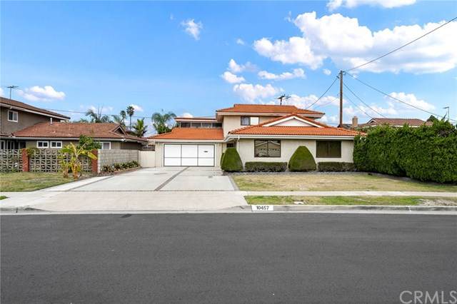 10457 Morning Glory Avenue - Photo 1