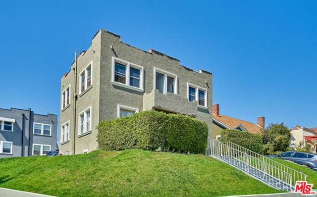 1259 Hudson Avenue - Photo 1