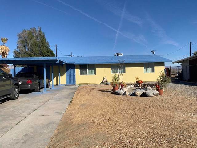 30170 San Diego Drive - Photo 1