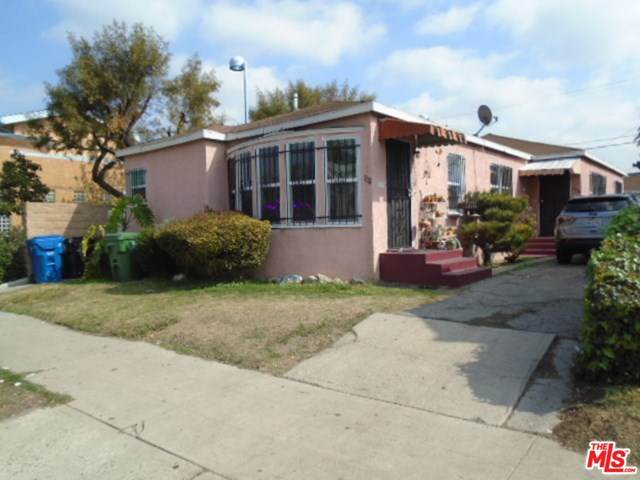 2932 La Brea Avenue - Photo 1