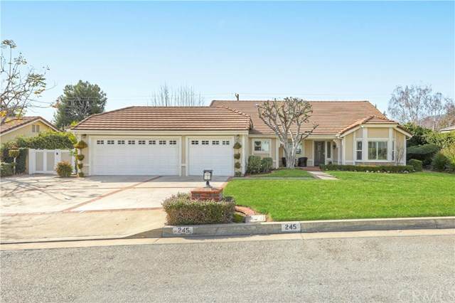245 Verdugo Avenue - Photo 1