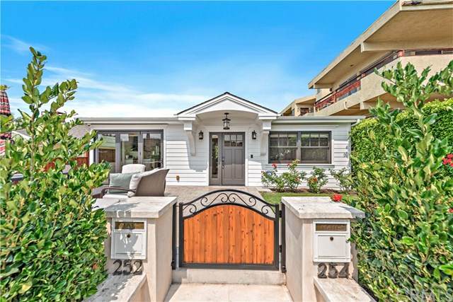 252 Wave Street - Photo 1