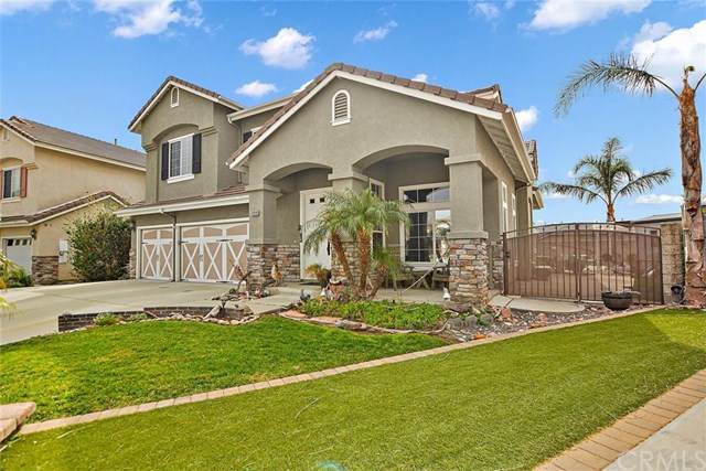 12319 Silver Saddle Drive - Photo 1