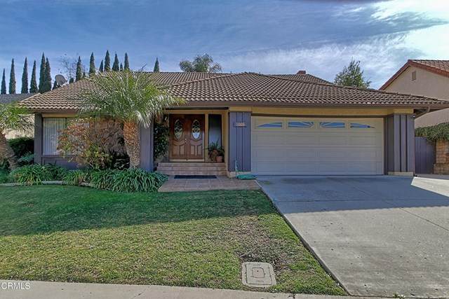 1006 Amber Drive - Photo 1