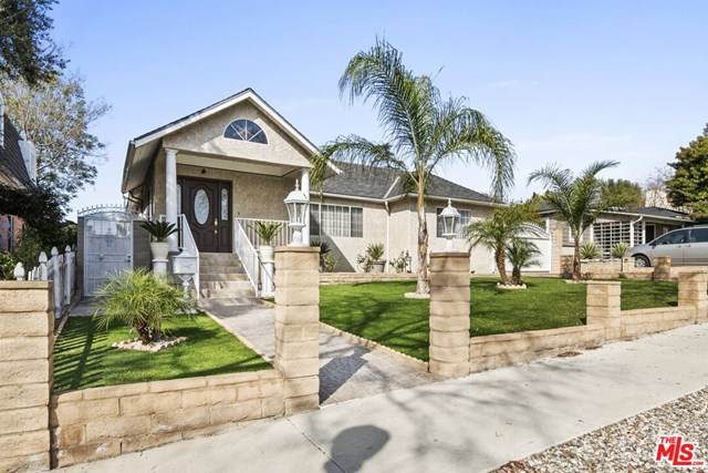 413 Grinnell Drive - Photo 1