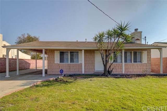 13548 Weidner Street - Photo 1