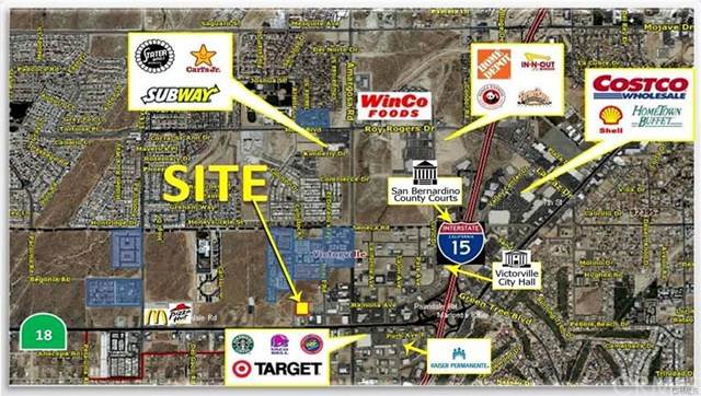 0 Borrego Road - Photo 1