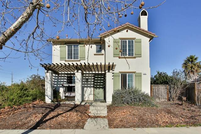 230 San Antonio Drive - Photo 1