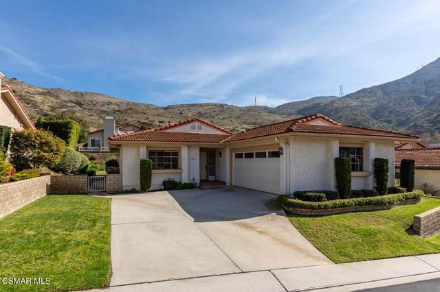 1160 Belleza Street - Photo 1