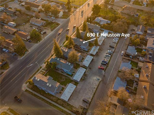 630 Houston Avenue - Photo 1