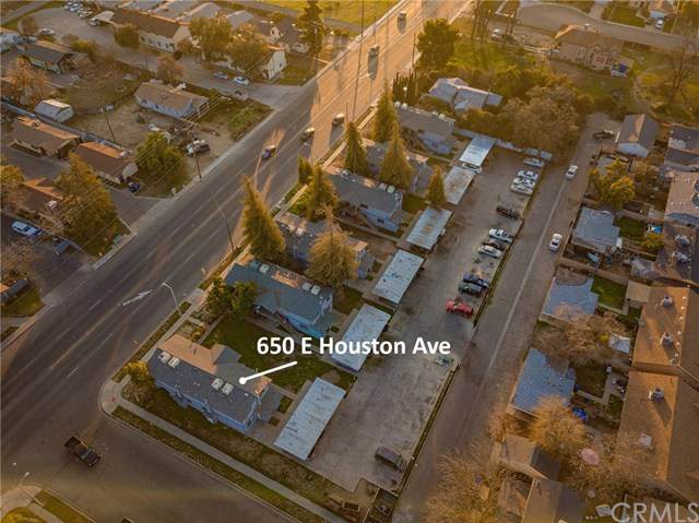 650 Houston Avenue - Photo 1