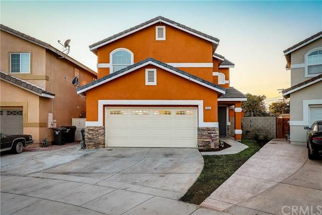 1327 Crane Court - Photo 1
