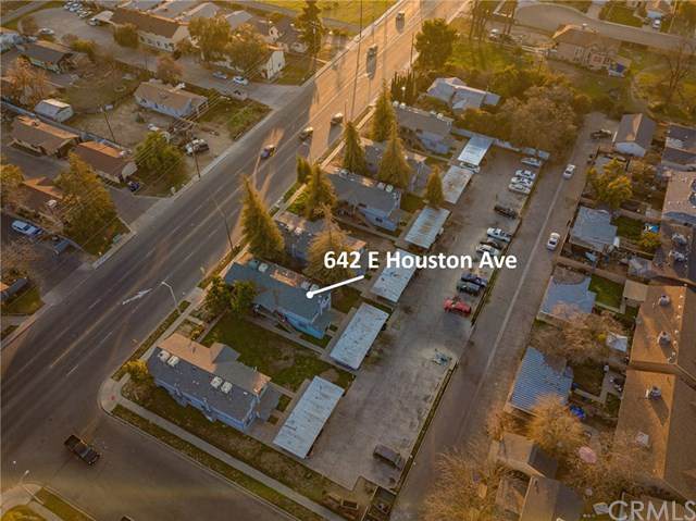 642 Houston Avenue - Photo 1