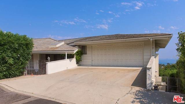 556 Catalonia Avenue - Photo 1