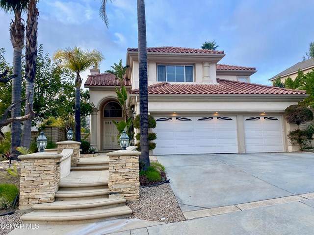 6377 Deerbrook Road - Photo 1