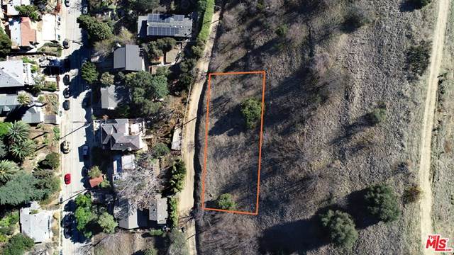 0 Glenalbyn Drive - Photo 1