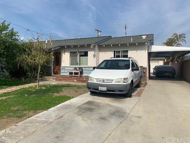 439 Greenhaven Street - Photo 1