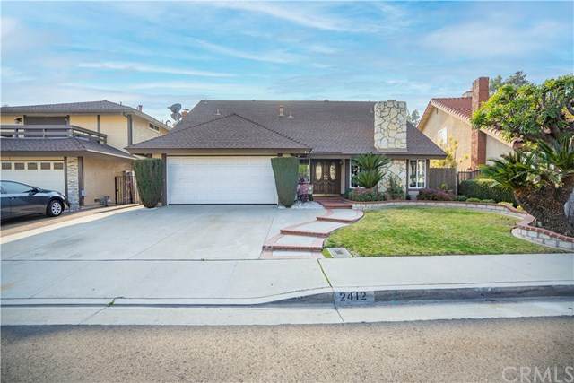 2412 Arline Street - Photo 1