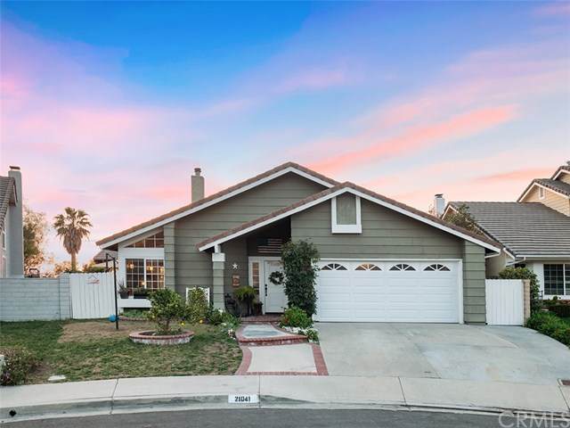 21041 Cimmaron Lane - Photo 1